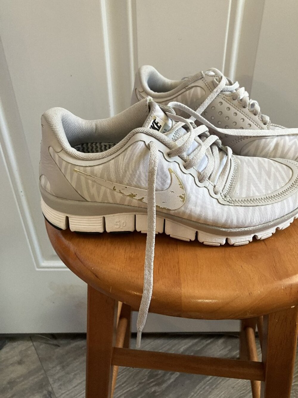 Woman's Nike Sneakers